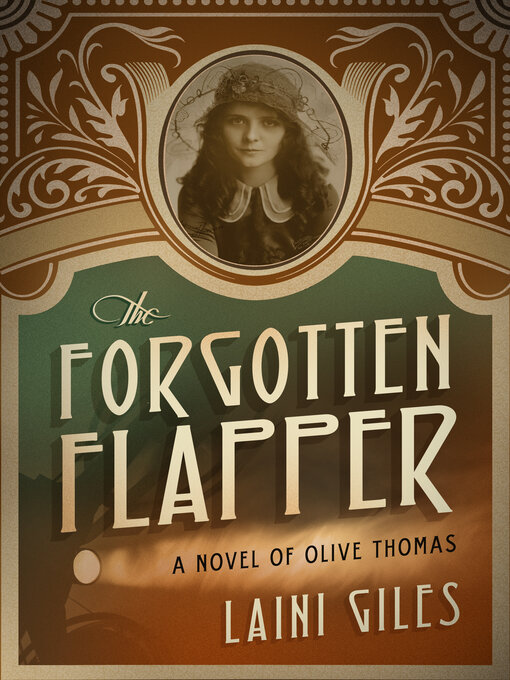 Title details for The Forgotten Flapper by Laini Giles - Available